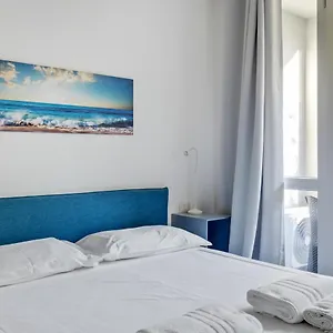 Loft Moderno Sui Navigli Appartement