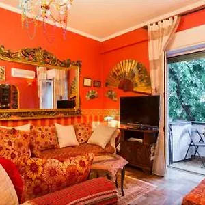 Romantic & Artistic Appartement