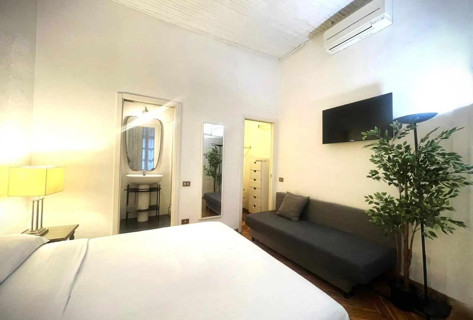 Dhomes - Apartments And Rooms Milaan